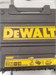 Аккумуляторная дрель-шуруповерт DeWalt DCD790 890000553802 - фото 838763