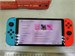 Портативная игровая консоль Nintendo Switch OLED 890000551433 - фото 839189