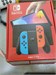 Портативная игровая консоль Nintendo Switch OLED 890000551433 - фото 839190