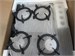 Панель газовая Classmark X-231215-4 890000564627 - фото 839913
