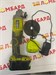 Аккумуляторная угловая шлифмашина Ryobi ONE+ R18AG 890000565364 - фото 842468