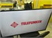 42" Телевизор Telefunken TF-LED42S39T2S 890000565528 - фото 842845