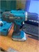 Аккумуляторная дрель-шуруповерт Makita G-серия DF488D 890000555445 - фото 845174