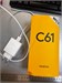 REALME C61 6/128 890000569718 - фото 849503