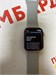 Часы Apple Watch Series 9 GPS Aluminium 41mm (A2978) 890000571295 - фото 850188
