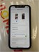 Apple iPhone 11 64GB 890000539055 - фото 853047