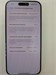 APPLE IPHONE 15 PRO 256 ГБ 890000575045 - фото 857351