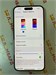 APPLE IPHONE 15 PLUS 128 ГБ 890000565878 - фото 861215