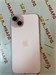 APPLE IPHONE 15 PLUS 128 ГБ 890000565878 - фото 861217