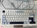 Беспроводная игровая механическая клавиатура AULA F75 890000579297 - фото 861887