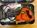 Сабельная пила Black+DECKER KS 890 GTK 890000583005 - фото 868209