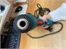 Дрель HAMMER DRL400C 890000582684 - фото 868407