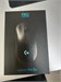 Игровая мышь беспроводная/проводная Logitech G PRO Wireless 890000582088 - фото 868520