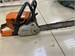 Цепная пила Stihl MS 250 C 890000583864 - фото 868634