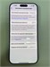 APPLE IPHONE 16 PRO MAX 256 ГБ 890000583510 - фото 869196