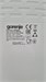 Хлебопечь Gorenje BM900WS 890000582353 - фото 870755