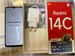 Xiaomi Redmi 14C 4/128 ГБ 890000584536 - фото 871428