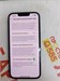 APPLE IPHONE 13 128GB 890000583354 - фото 871616