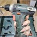 Шуруповерт Metabo Power Maxx BS 890000537283 - фото 872009