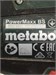 Шуруповерт Metabo Power Maxx BS 890000537283 - фото 872012