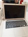 Apple MACBOOK AIR 2017 890000584194 - фото 872314