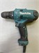 СЕТЕВАЯ ДРЕЛЬ-ШУРУПОВЕРТ MAKITA DF0300 890000583806 - фото 872569
