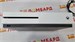 Игровая приставка Microsoft XBOX One S (1681) 890000585666 - фото 873539