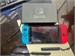 Игровая приставка Nintendo Switch (HAC-001) 890000585134 - фото 873544