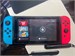 Игровая приставка Nintendo Switch (HAC-001) 890000585134 - фото 873545
