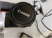Фотоаппарат CANON EOS 60D + Объектив Canon EF-S 18-135mm 890000585614 - фото 873735