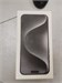 APPLE IPHONE 15 PRO MAX 256 ГБ 890000533870 - фото 874121