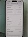 APPLE IPHONE 15 PRO MAX 256 ГБ 890000533870 - фото 874123