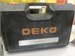 Перфоратор DEKO DKH950W 890000586067 - фото 874278