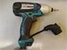 УДАРНЫЙ ШУРУПОВЕРТ MAKITA TD0101F 890000586633 - фото 874537