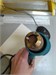 Строительный фен Makita HG551V 890000557448 - фото 875116