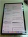 Планшет Samsung Galaxy Tab S9 Wi-Fi (SM-X710) 8/128 890000587752 - фото 875191