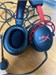 Проводные наушники HyperX Cloud Alpha HX-HSCA-RD 890000587951 - фото 875288