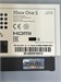 Игровая приставка Microsoft XBOX One S (1681) 890000588275 - фото 875530