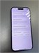 APPLE IPHONE 15 PRO 128 ГБ 890000585749 - фото 875820