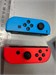 Приставка Nintendo Switch (HAC-001) 890000582465 - фото 875861