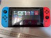 Приставка Nintendo Switch (HAC-001) 890000582465 - фото 875868