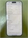 APPLE IPHONE 16 PRO MAX 256 ГБ 890000585295 - фото 876401
