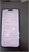 APPLE IPHONE 15 PRO MAX 256GB 890000587211 - фото 876574