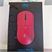 Игровая мышь Logitech Pro X Superlight Pink 890000577805 - фото 877374