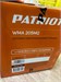 Сварочник инверторный PATRIOT WMA 205MQ 890000570697