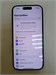 APPLE IPHONE 15 PRO 128 ГБ 890000568656 - фото 877723