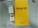 REALME NOTE 50 3/64 ГБ 890000586213 - фото 878234