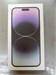 APPLE IPHONE 14 PRO MAX 128 ГБ 890000586662 - фото 878503