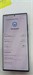 SAMSUNG GALAXY NOTE 20 ULTRA 8/256GB 890000555361 - фото 878888