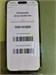 APPLE IPHONE 16 PRO MAX 256GB 890000589178 - фото 878919